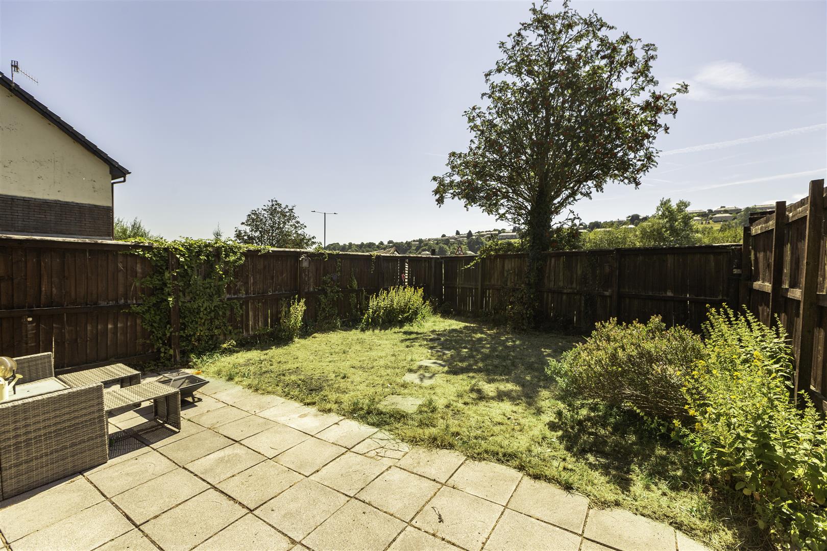 Clos Burlais, Cwmdu, Swansea, SA5 8LH